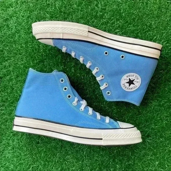 Converse All Star Chuck Taylor Chuck 70 Hi - Picture 5 of 6